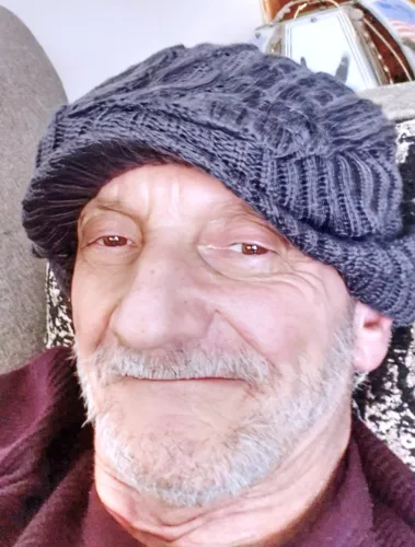 Tom Persino 1949-2026